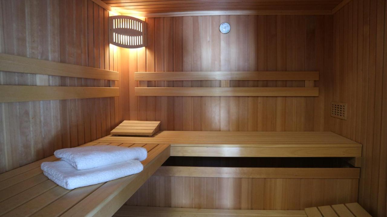 Haus Helga Apartment Rab Town Bagian luar foto