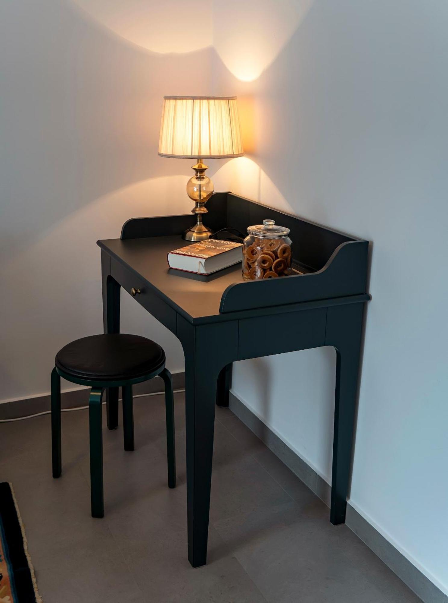 Haus Helga Apartment Rab Town Bagian luar foto