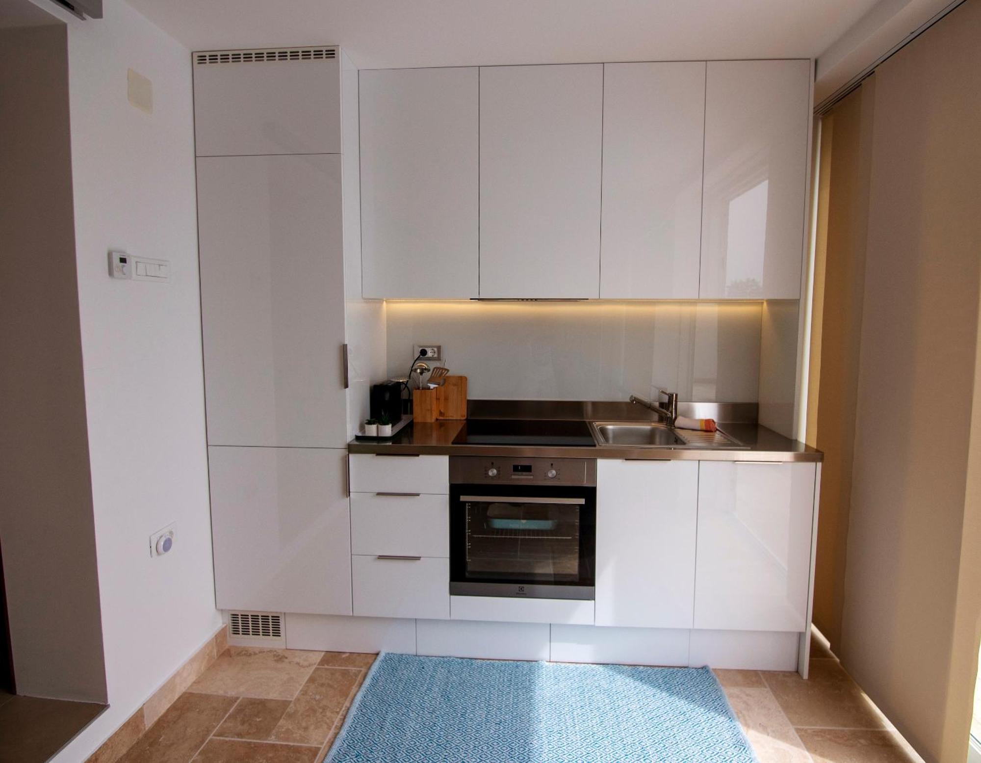 Haus Helga Apartment Rab Town Bagian luar foto